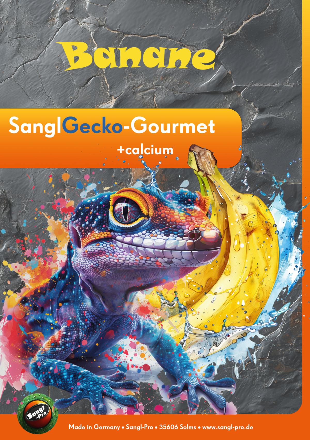 SanglGecko-Gourmet