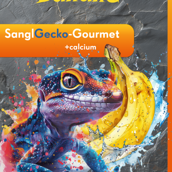 SanglGecko-Gourmet