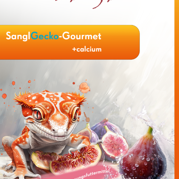 SanglGecko-Gourmet Feige